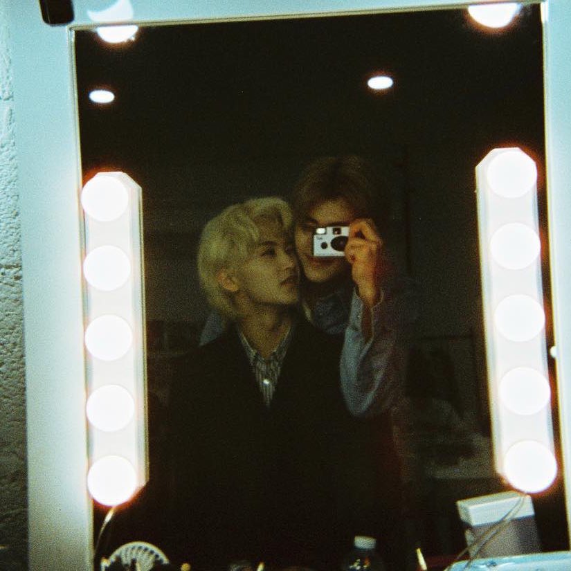 llittlejam's tweet photo. 👁️👄👁️ https://t.co/GcODQGird9
