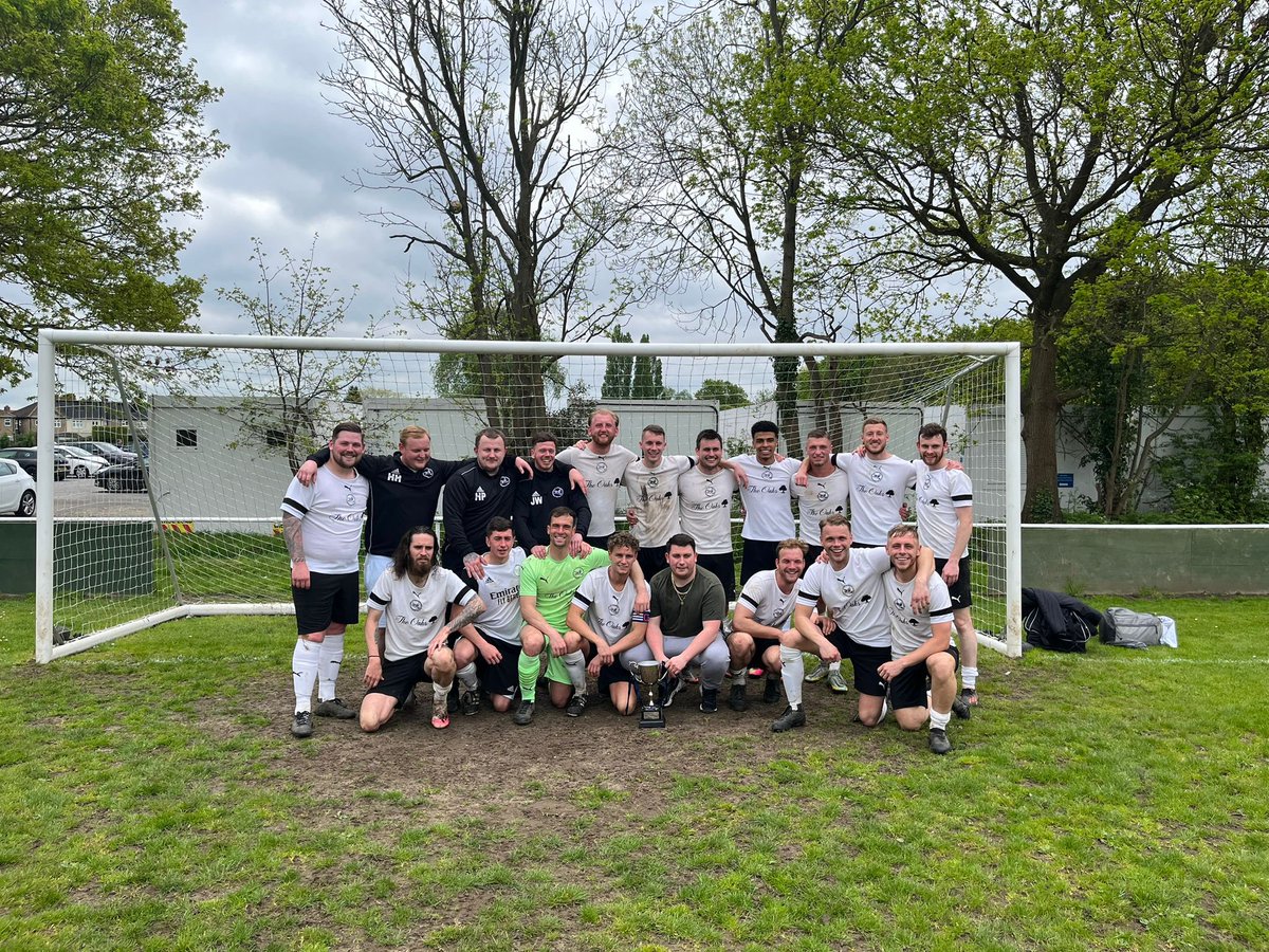 AFC Wilgar tweet media