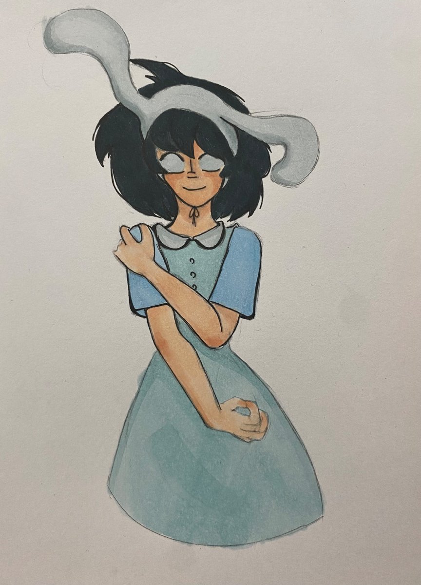 eeew_kvlon's tweet photo. Making efforts into traditional art https://t.co/qhFpSN5bot