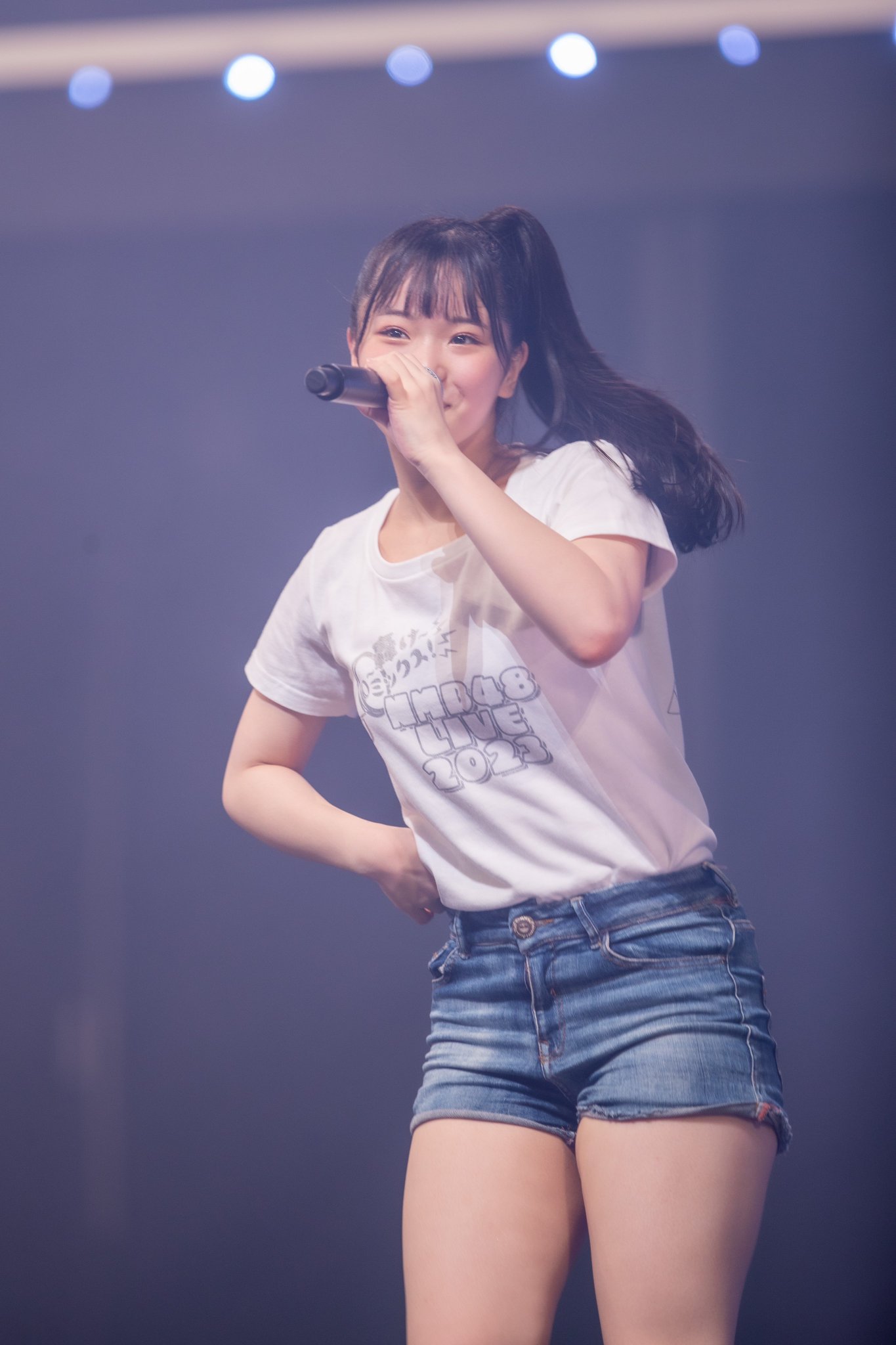 NMB48 LIVE 2023 轟けミックス！ 田中 雪乃 直筆生写真 Amazon.co.jp: NMB48 2023.March 個別生写真5枚セット 田中雪乃