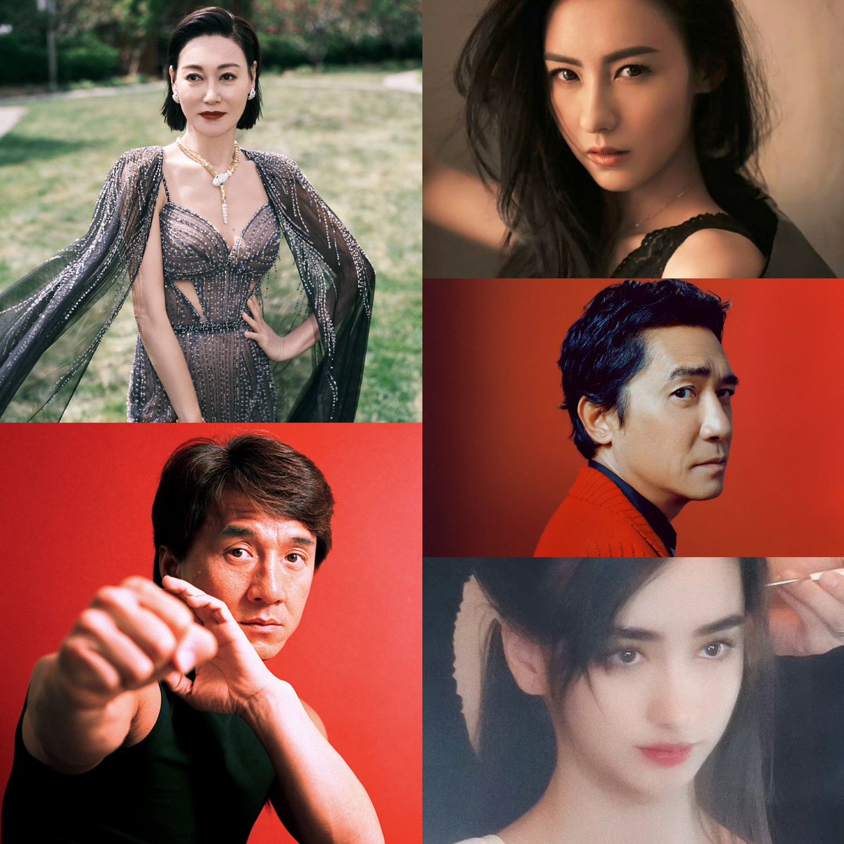 🍉 of #XiaoZhan,#ZhuangDafei’s Movie “Legend of Condor Heroes:
1. Other cast will be announced tomorrow: #HuiYinghong, #JackieChan, #CeciliaCheung, #TonyLeung, #VandaMargraf, etc.
2. Using 3D filming methods
3. XZ will go to Qingdao to train equestrian and archery on 27/5.

#Cpop