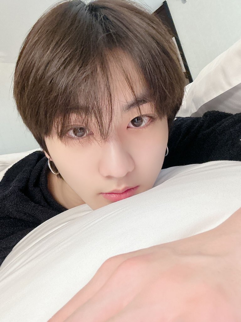 ENHYPEN WEVERSE tweet media