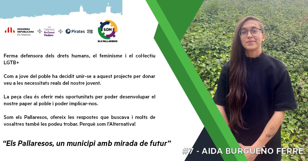 SOM Els Pallaresos tweet media