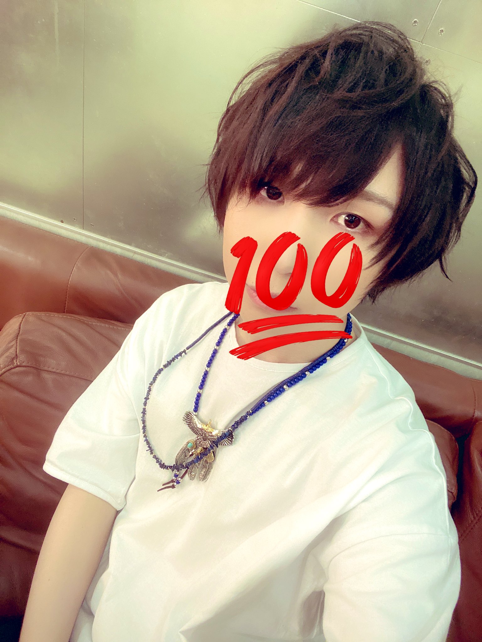 そらる on X: 