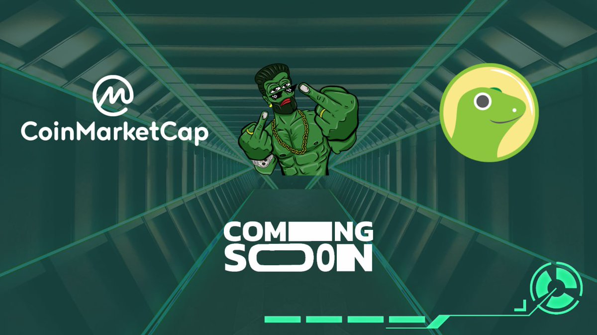 thepapitoken's tweet photo. $PAPI Sooon Live On CoinmarketCap &amp; Coingecko 🚀🚀 https://t.co/HifvK6ePnn