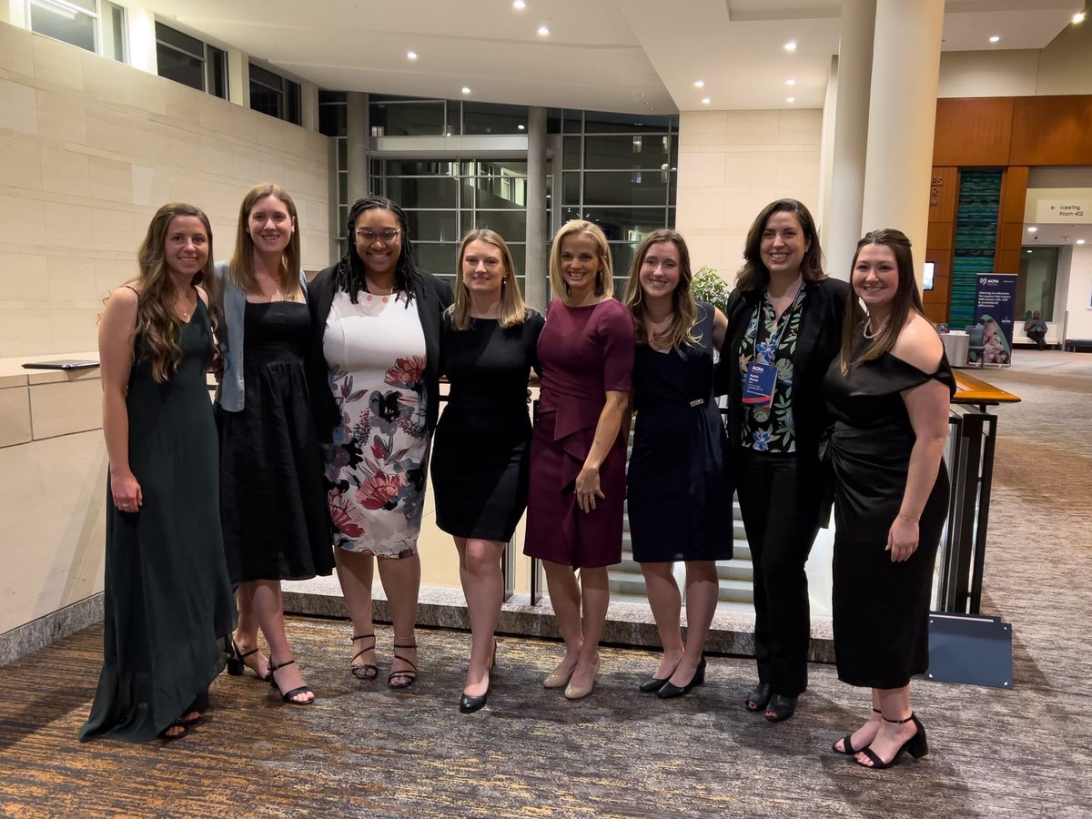 PerryLab_'s tweet photo. What a phenomenal 2023 #ACPA Conference. It was great seeing new and old colleagues, presenting all our newest work, and hearing about the great work being done in the field.
Already can't wait until next year.
#apa #cleftcare #craniofacial https://t.co/239DHzn6g8