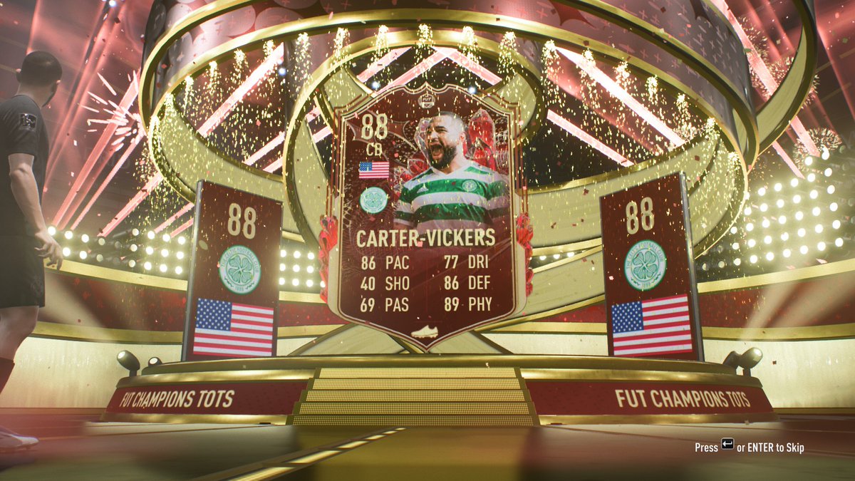 SAF_gg's tweet photo. How were your Squad Battles Rewards? https://t.co/kwcgoD2Ube