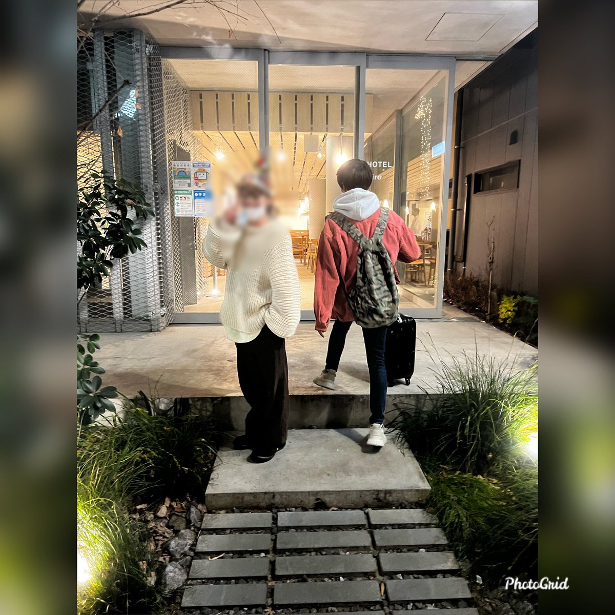 やっぱ2人はそうゆう関係だったのか…
気づけなくてごめんね…