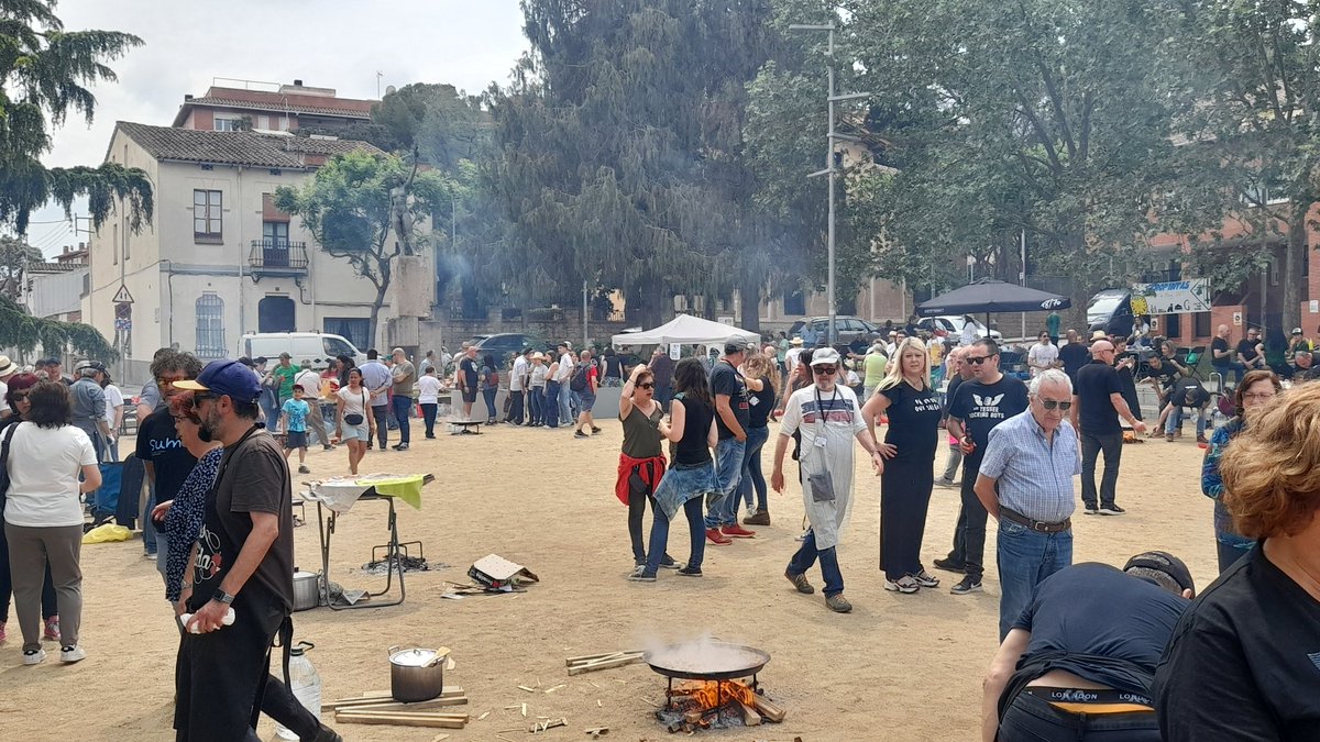 La cosa avança...!!!