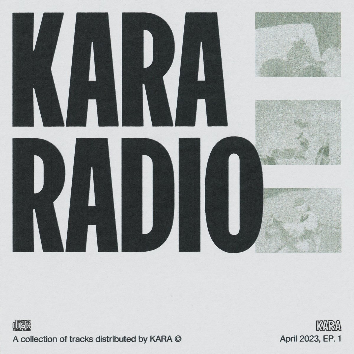 KARA RADIO EP. 01 out on soundcloud!

featuring <a href="/tylerthecreator/">T</a>, <a href="/PUSHA_T/">King Push</a>, <a href="/wiseboyjeremy/">jer</a>, <a href="/thelonerjev/">jev.</a> &amp; more.

tune in 🫂💫

soundcloud.com/emre/kara-radi…