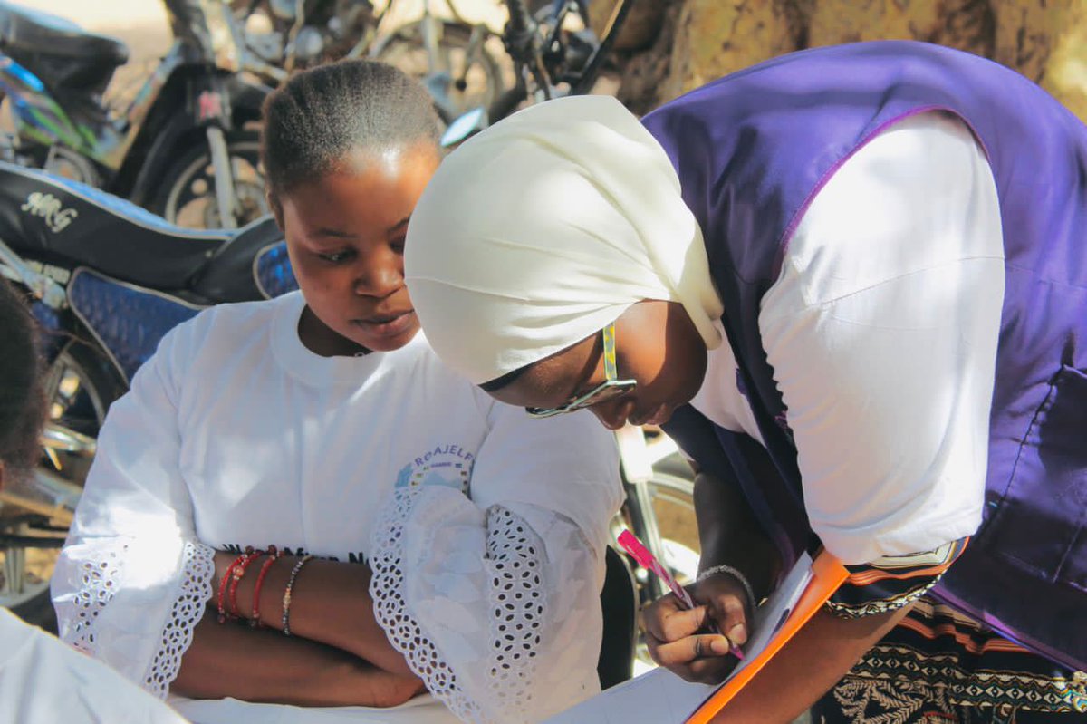 RoajelfG's tweet photo. ●Irregular migration
●Experience sharing from returnees 
●Recommendations from youths on how to curb irregular migration
●ECOWAS protocol on Free movement of goods and services.

#Gender #Migration https://t.co/KTng4aaZ53