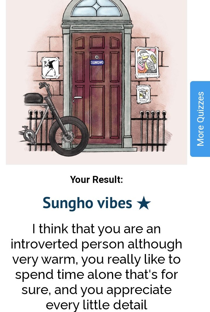 jayxsve's tweet photo. got sungho!! but my possible bias might be taesan https://t.co/tGm1PeNYrH