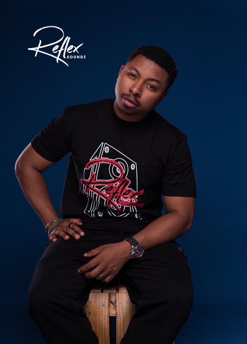 Reflex Soundz 🔊 tweet media