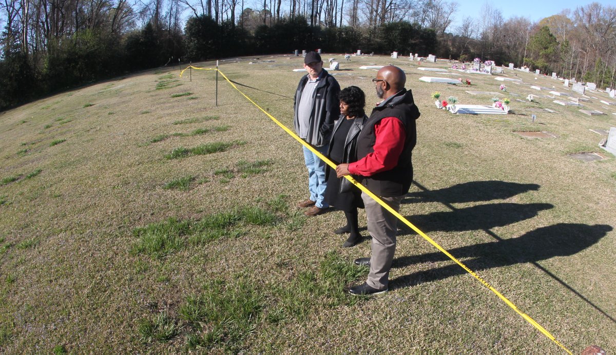 Mount Olive Tribune tweet media