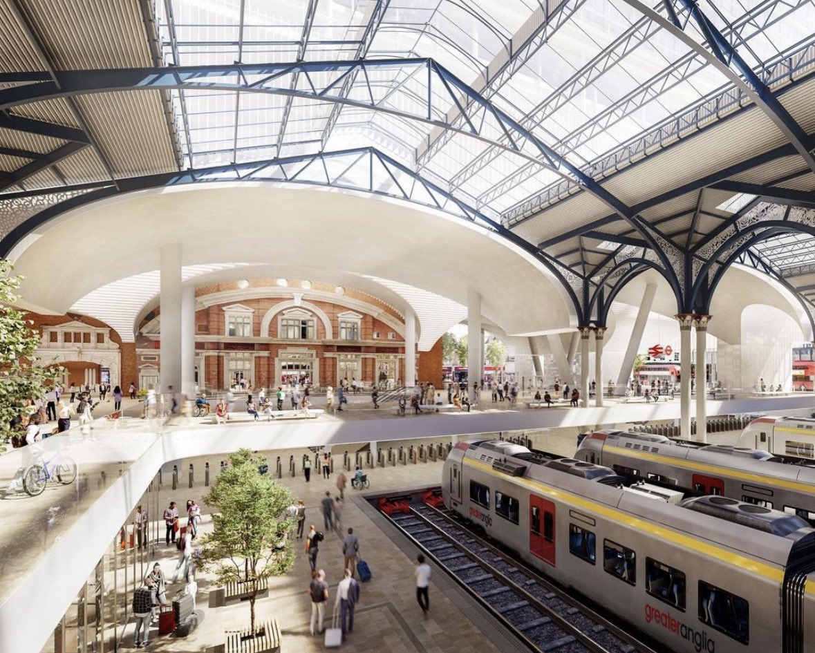 Adam Nathaniel Furman (@furmadamadam) on Twitter photo I am so very disappointed in <a href="/HerzogdeMeuron/">Herzog & de Meuron</a> who are usually such good architects. They should drop the Liverpool St job: if the brief is so fundamentally unethical, then don’t take the job. dont ruin one of our best railway stations while simultaneously ruining your reputation I am so very disappointed in <a href="/HerzogdeMeuron/">Herzog & de Meuron</a> who are usually such good architects. They should drop the Liverpool St job: if the brief is so fundamentally unethical, then don’t take the job. dont ruin one of our best railway stations while simultaneously ruining your reputation