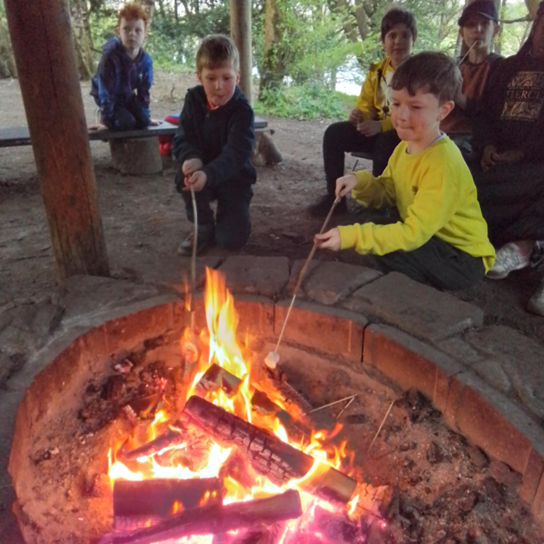 ashbridgeschool's tweet image. Year 3 had an amazing time on their first residential at The Anderton Centre. Two days of fun and adventure! @AndertonCentre