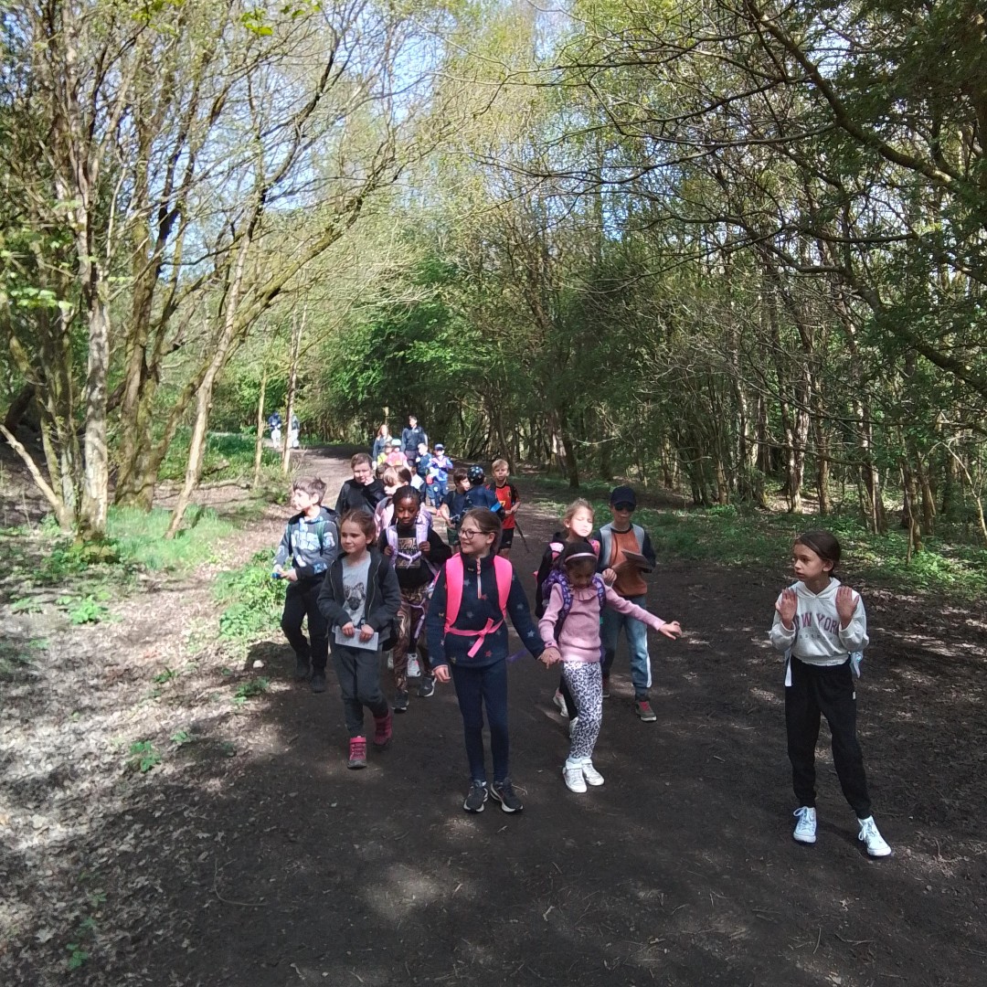 ashbridgeschool's tweet image. Year 3 had an amazing time on their first residential at The Anderton Centre. Two days of fun and adventure! @AndertonCentre