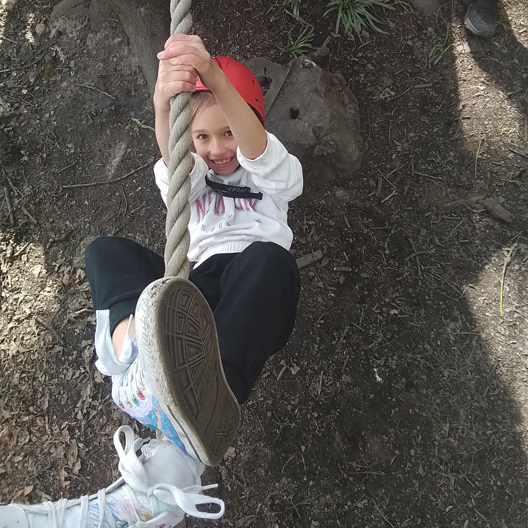 ashbridgeschool's tweet image. Year 3 had an amazing time on their first residential at The Anderton Centre. Two days of fun and adventure! @AndertonCentre