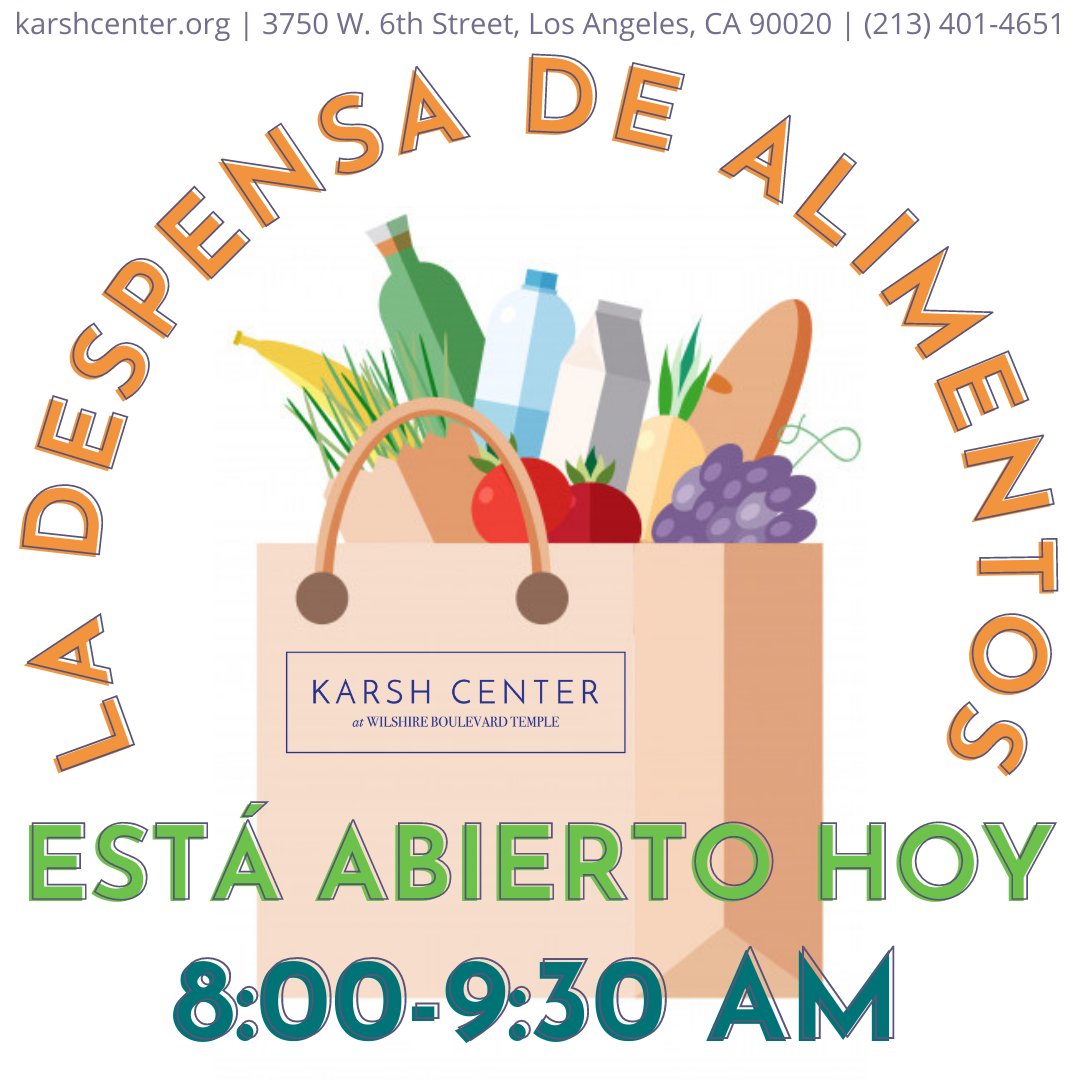 Karsh Center tweet media