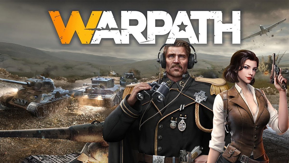 Kyukiew1's tweet photo. Coucou vous ♥

Jusqu'à 35€ à gagner si tu dl @play_warpath sur pc en passant par mon lien : https://t.co/O82ezPveTq et que tu atteins le lvl 5 et fini le chapitre 13 !⚠️Pour que ça marche, désactive ton bloqueur de pub et renomme aucun fichiers du jeu #Ad 

Merci pour l'aide ♥ https://t.co/YnoBWxhoRs