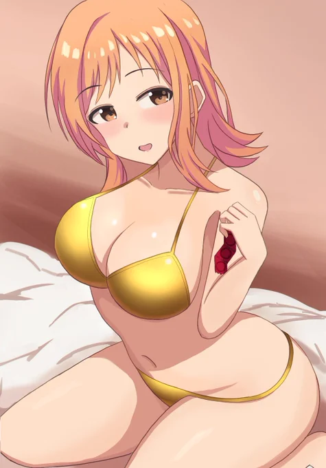 GWギリギリまでPと楽しむまのちゃん