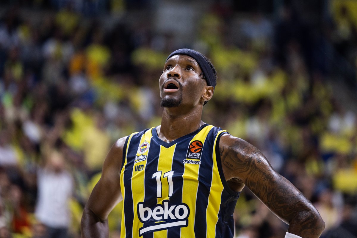 EuroLeague tweet media