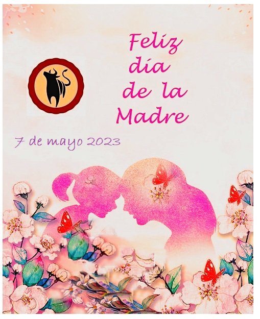 Desde esta Cofradía Gastronómica felicitamos a todas las madres en su día. 

Un gran abrazo para todas.

#DiaDeLaMadre