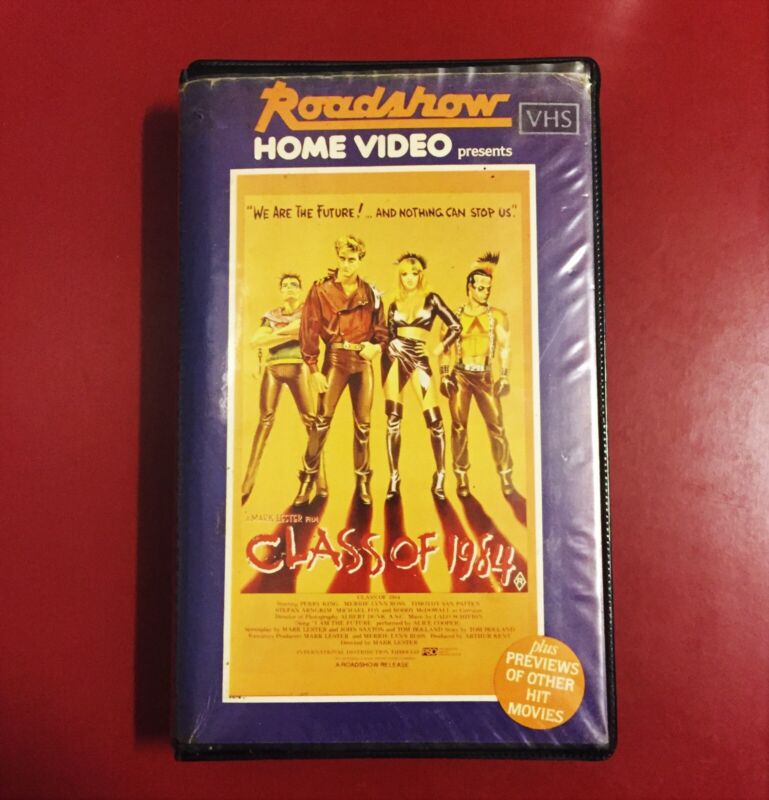 i-want-my-vhs-on-twitter-class-of-1984-vhs-roadshow-cult-80s