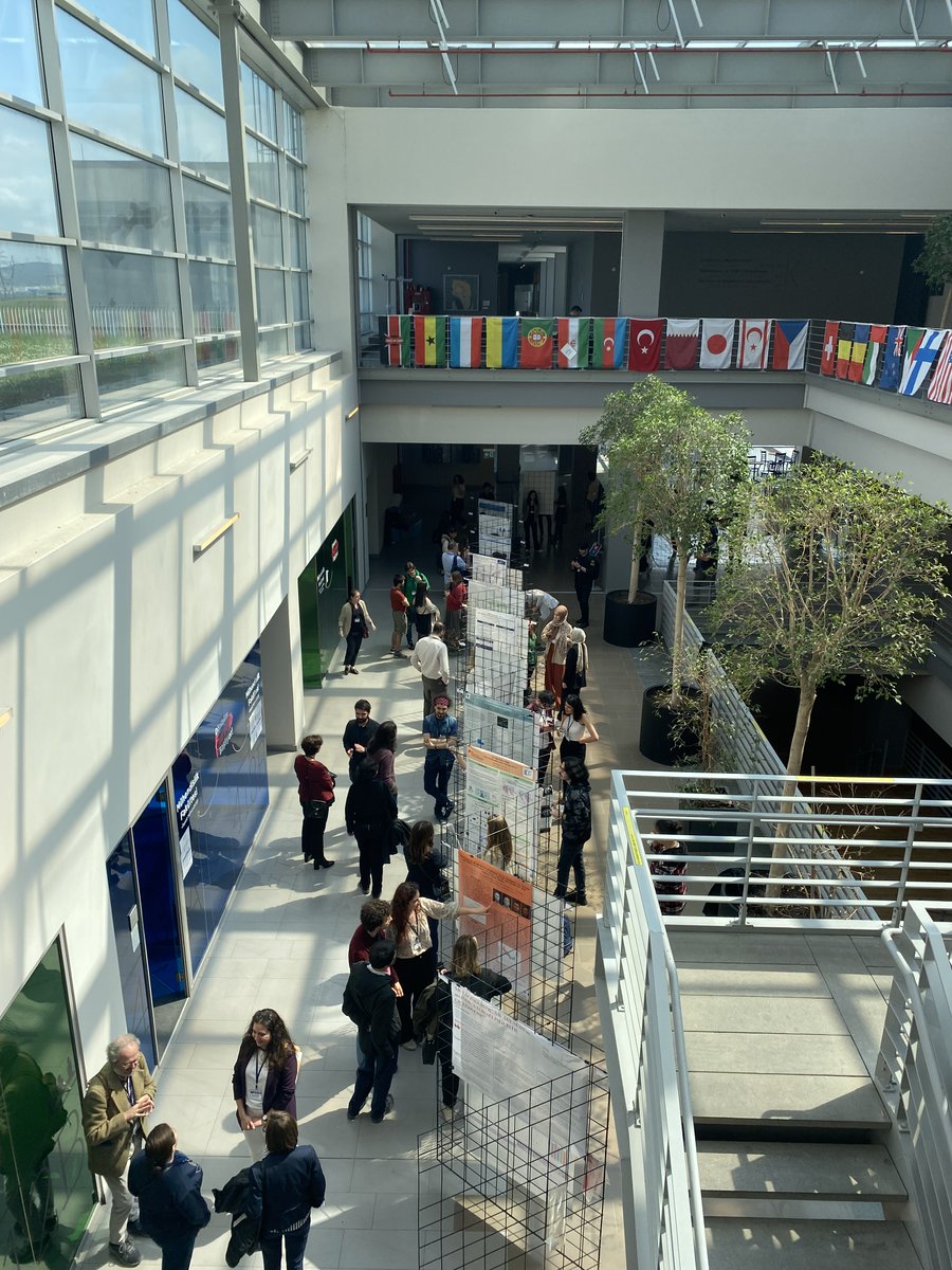 ISBCS2023 tweet media