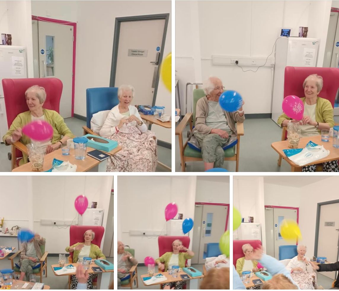 Team County tweet media