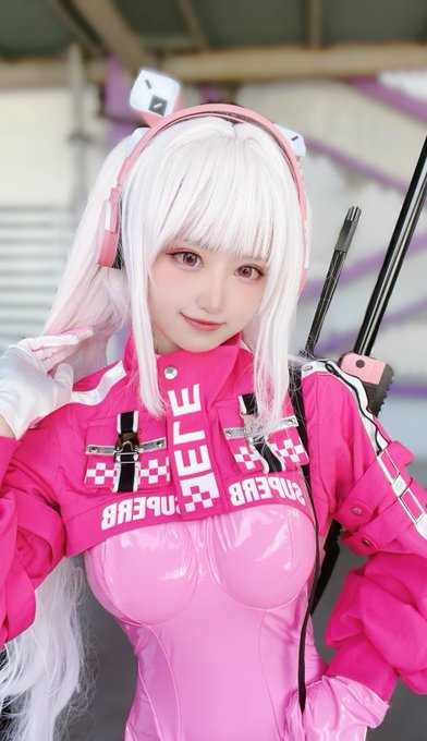 Twitterのコスプレ画像28