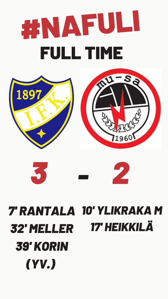 MuSaFutsal (@musafutsal) on Twitter photo 