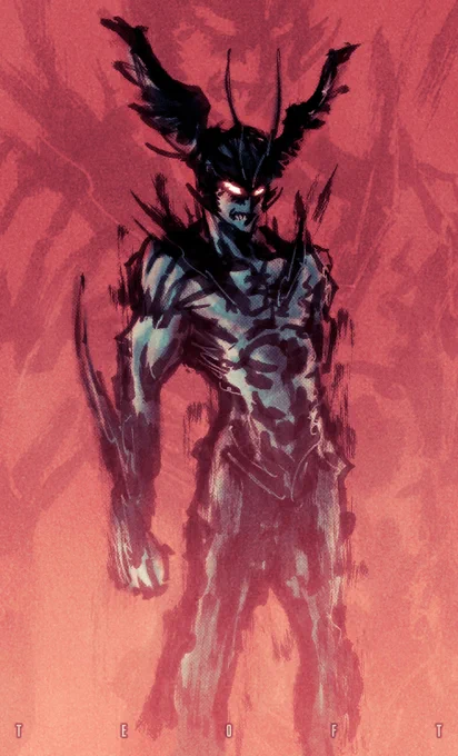DEVILMAN