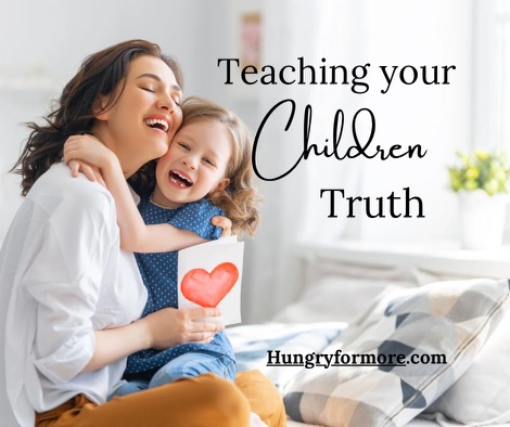 KandyPersall's tweet photo. How can I teach my children Christian values? #values #teachingchildren https://t.co/M1EPs8DoFZ