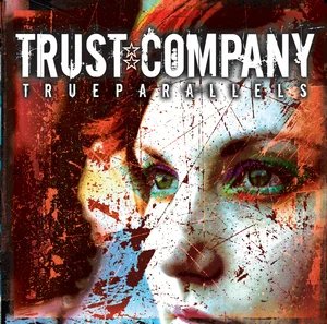 #NowPlaying Breaking Down - TRUSTcompany 
 True Parallels