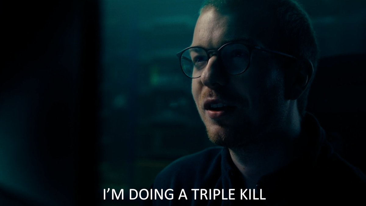 Rainbow Six Esports on Twitter "The prophecy came true 🤯"