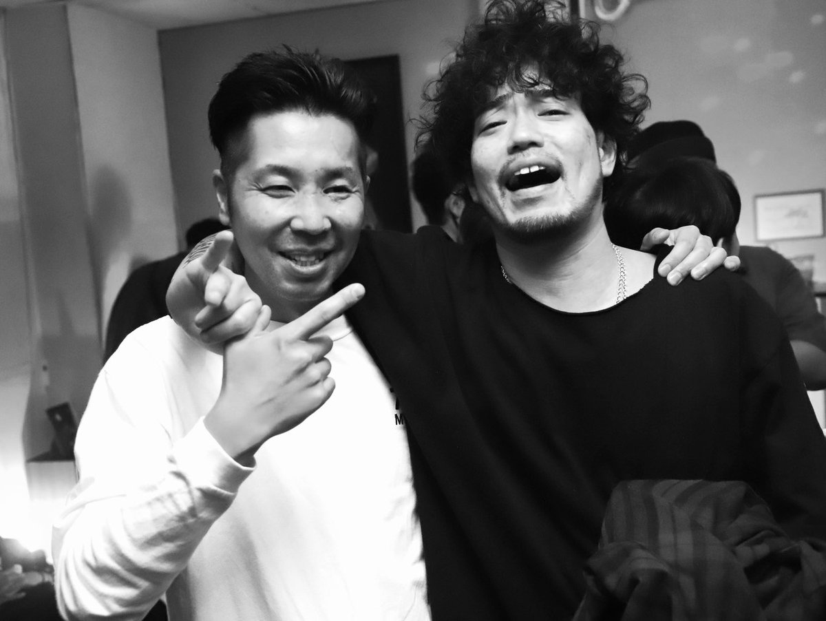 migalskie's tweet image. ありがとうございました
#savory #funabashi #船橋 #orange