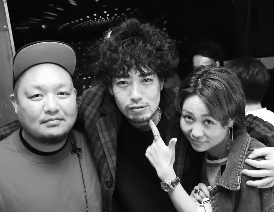 migalskie's tweet image. ありがとうございました
#savory #funabashi #船橋 #orange