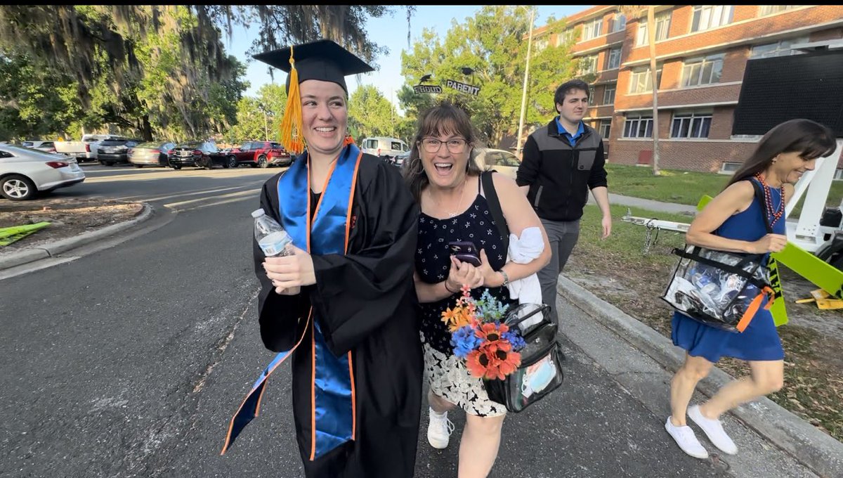 ruprictjr's tweet photo. Congratulations class of 2023 #ufgrad https://t.co/P3Z20vQFuS