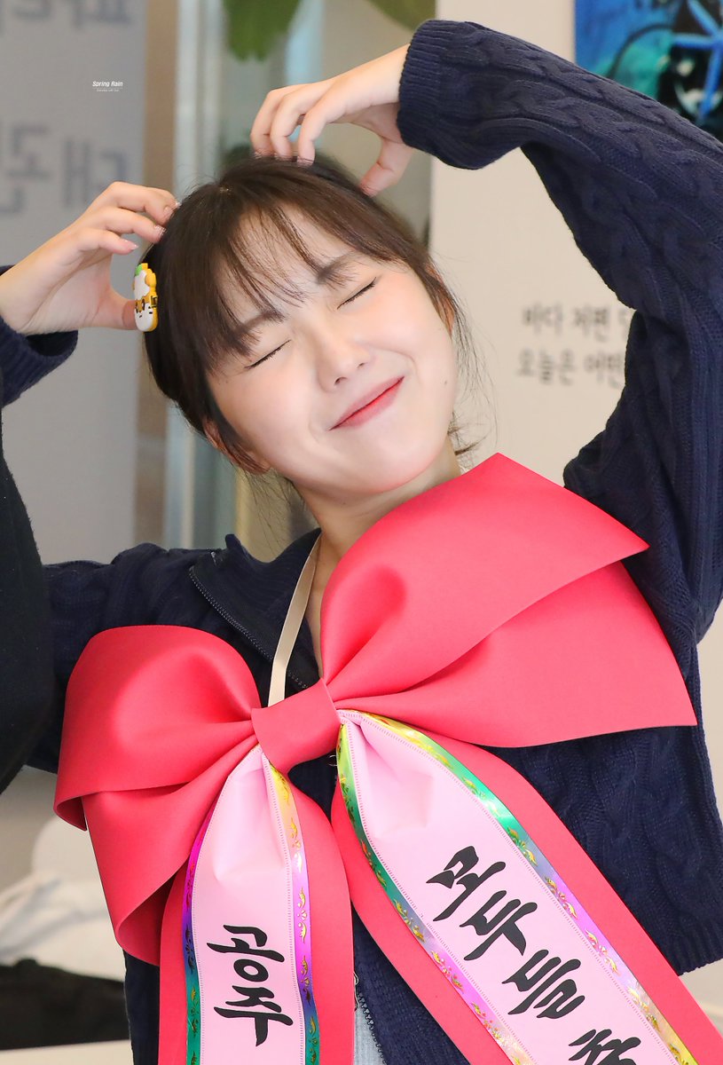 Spring_Rain0416's tweet image. 230416 HQ

우리집 햄쨩이는
귀.요.미.야

#공원소녀 #서경 #김서경 #GWSN #公園少女 #公园少女 #GirlsinthePark #seokyoung #ソギョン #序璟 @official_GWSN