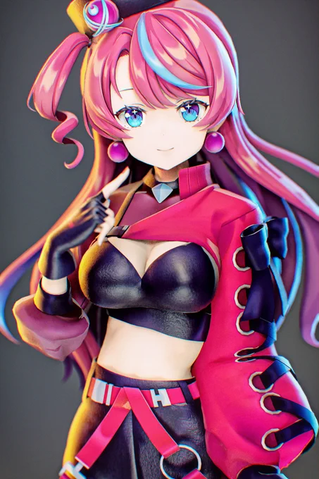 式部めぐりさん