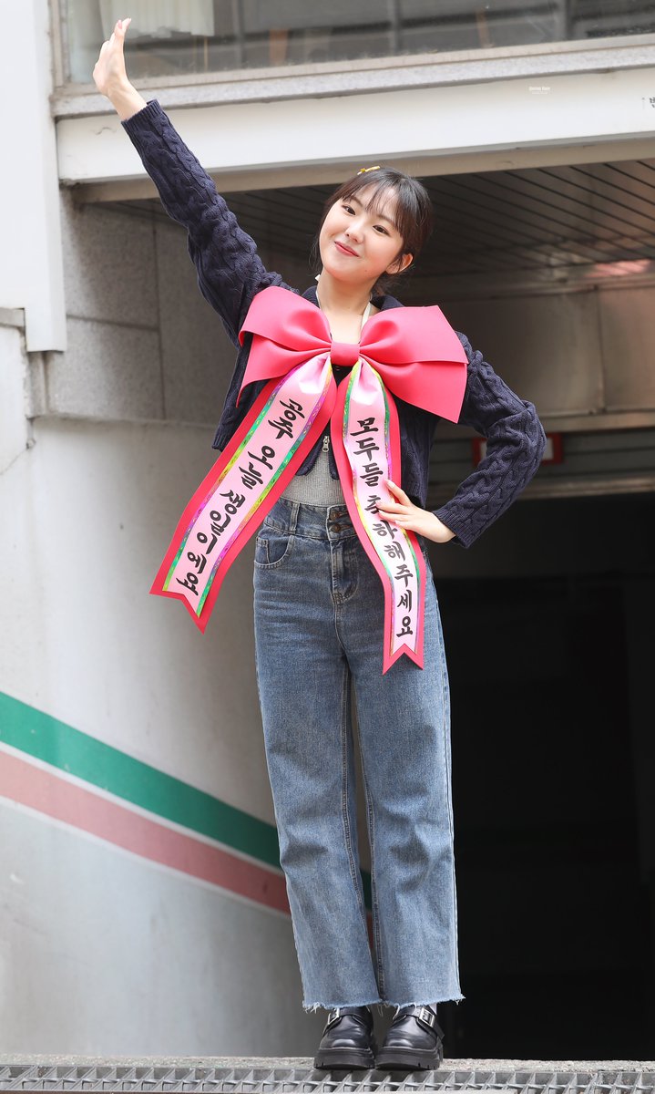 Spring_Rain0416's tweet image. 230416 HQ

#공원소녀 #서경 #김서경 #GWSN #公園少女 #公园少女 #GirlsinthePark #seokyoung #ソギョン #序璟 @official_GWSN