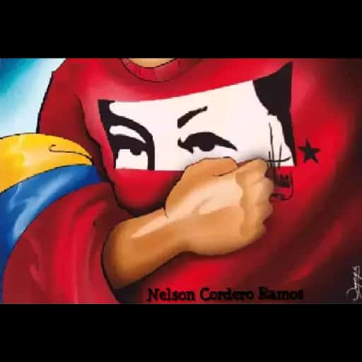 ClaudioRBe51793's tweet photo. #FospucaEsCorrupcion FOSPUCA debe irse de Guayana, es una Empresa vinculada a la Ultra-Derecha venezolana y financista de partidos de oposición. La hola Privatizadora de FOSPUCA no representa los intereses del Pueblo Guayanés. Fuera FOSPUCA. Lealtad a Nuestro Comandan HRCF. https://t.co/UXqmxNlIJD