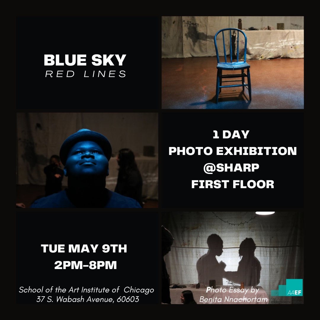 BNnachortam's tweet photo. Exhibition Invitation: 

"Photography is one of the ways I serve, it is also my passport to places where I may be an outsider. The images are products of witnessing the work of relentless creative leaders, their process and the “whos” their missions affect."
-supported by AAEF https://t.co/9FrpnS7s8X
