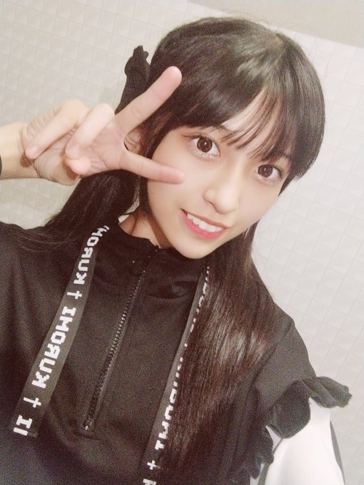 Twitterのコスプレ画像1