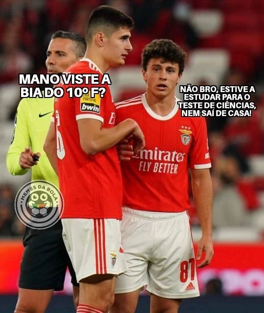 Memes da Bola (@MemesdaBola) / X