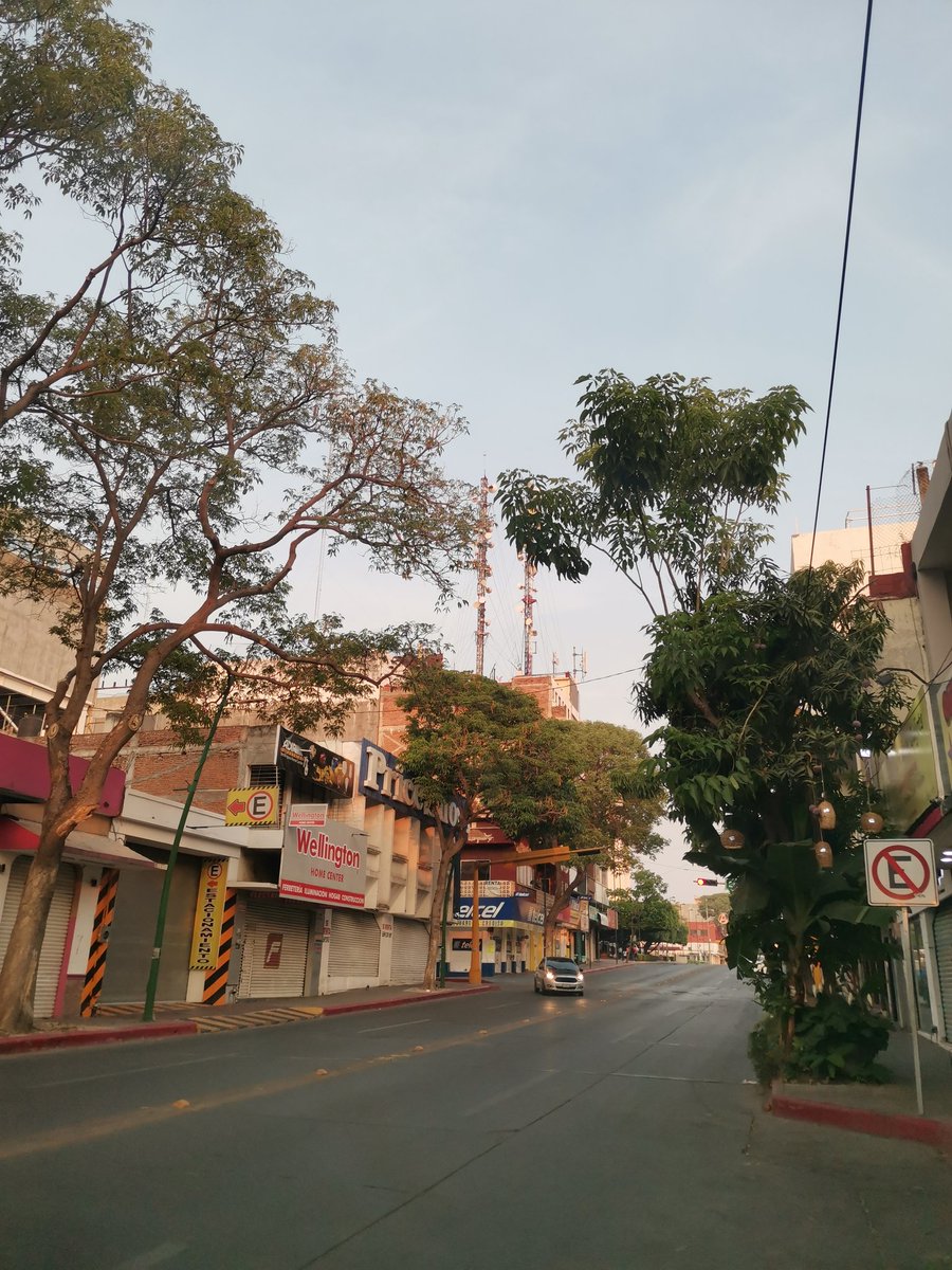 teclaverelaver1's tweet photo. Amaneciendo https://t.co/DDXjaGmHY9