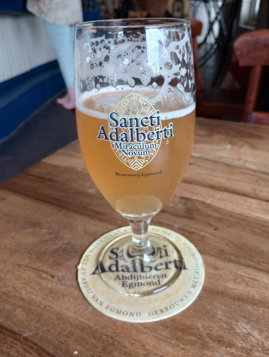 Nutwerk's tweet photo. Proost uit Egmond aan den Hoef. #BoycotHeineken https://t.co/35hXQdBuiN