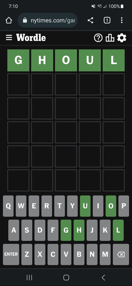 makaski80's tweet photo. @sheluvsmyscent I've played this word first for over a year, just for this moment. https://t.co/gd09xT2KKD