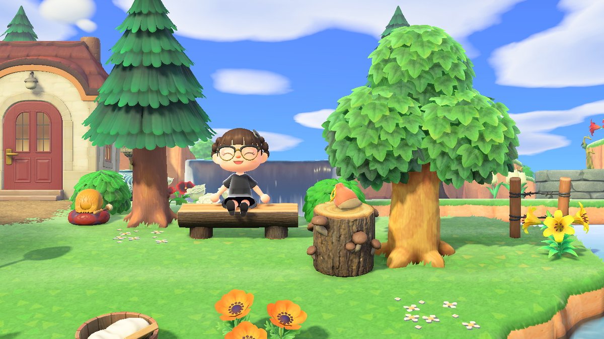 lostwoodsceo's tweet photo. olaaaa #AnimalCrossing #ACNH #NintendoSwitch https://t.co/6AsBBNINDU